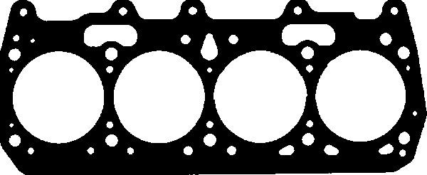 Packning, topplock Victor reinz 61-31795-10 VICTOR REINZ
