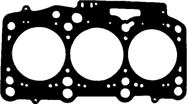 Packning, topplock Victor reinz 61-31855-20 VICTOR REINZ