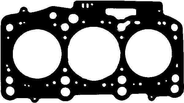 Packning, topplock Victor reinz 61-31860-00 VICTOR REINZ