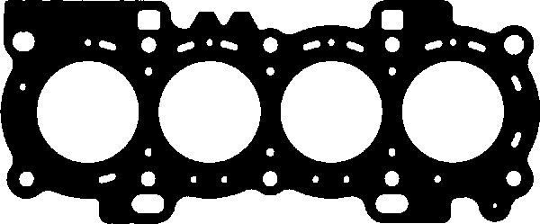 Packning, topplock Victor reinz 61-31865-00 VICTOR REINZ