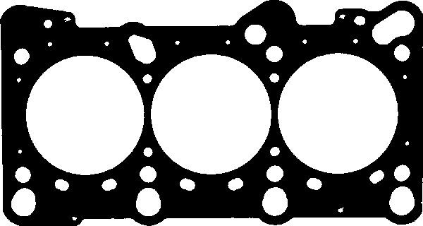 Packning, topplock Victor reinz 61-31875-00 VICTOR REINZ