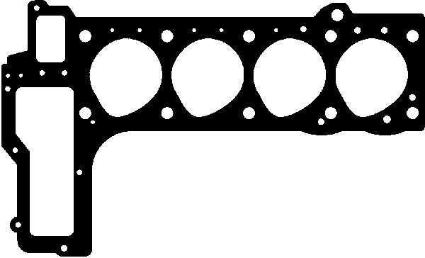 Packning, topplock Victor reinz 61-31915-00 VICTOR REINZ