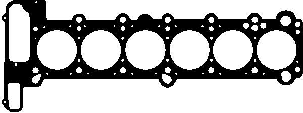 Packning, topplock Victor reinz 61-31940-00 VICTOR REINZ