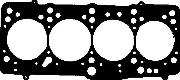 Packning, topplock Victor reinz 61-33010-00 VICTOR REINZ