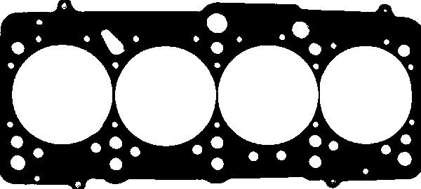 Packning, topplock Victor reinz 61-33020-00 VICTOR REINZ