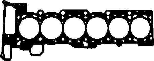 Packning, topplock Victor reinz 61-33070-00 VICTOR REINZ