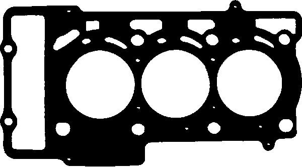 Packning, topplock Victor reinz 61-33165-00 VICTOR REINZ