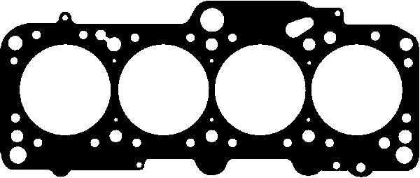 Packning, topplock Victor reinz 61-33420-00 VICTOR REINZ