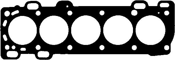 Packning, topplock Victor reinz 61-33435-00 VICTOR REINZ Packning, topplock Victor reinz 61-33435-00 VICTOR REINZ