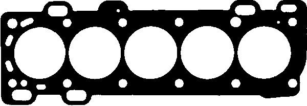 Packning, topplock Victor reinz 61-33440-00 VICTOR REINZ Packning, topplock Victor reinz 61-33440-00 VICTOR REINZ