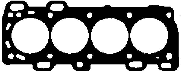 Packning, topplock Victor reinz 61-33445-00 VICTOR REINZ