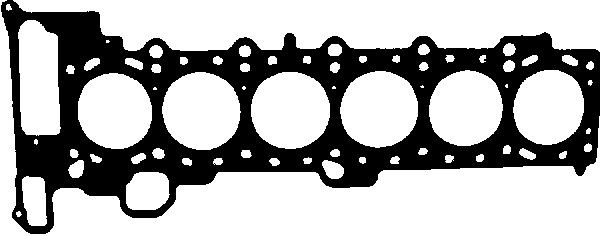 Packning, topplock Victor reinz 61-33470-00 VICTOR REINZ