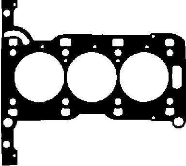 Packning, topplock Victor reinz 61-33495-00 VICTOR REINZ Packning, topplock Victor reinz 61-33495-00 VICTOR REINZ