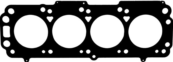 Packning, topplock Victor reinz 61-33580-40 VICTOR REINZ Packning, topplock Victor reinz 61-33580-40 VICTOR REINZ