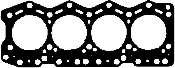 Packning, topplock Victor reinz 61-33610-00 VICTOR REINZ
