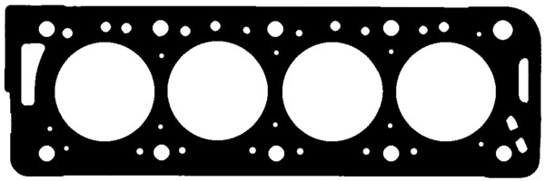 Packning, topplock Victor reinz 61-33670-00 VICTOR REINZ Packning, topplock Victor reinz 61-33670-00 VICTOR REINZ