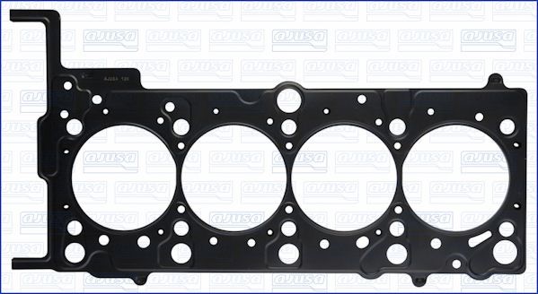 Packning, topplock Victor reinz 61-33730-00 VICTOR REINZ
