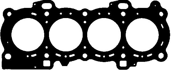 Packning, topplock Victor reinz 61-33765-00 VICTOR REINZ Packning, topplock Victor reinz 61-33765-00 VICTOR REINZ