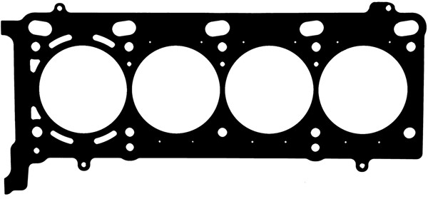 Packning, topplock Victor reinz 61-33810-00 VICTOR REINZ Packning, topplock Victor reinz 61-33810-00 VICTOR REINZ
