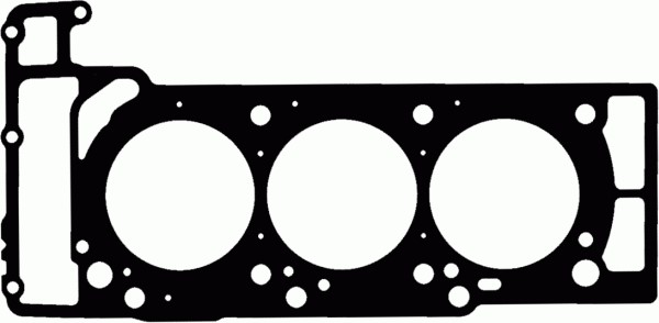 Packning, topplock, Höger Victor reinz 61-33885-00 VICTOR REINZ
