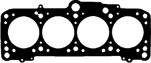 Packning, topplock Victor reinz 61-33905-00 VICTOR REINZ