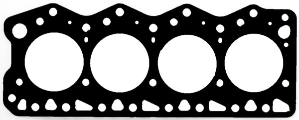 Packning, topplock Victor reinz 61-33945-40 VICTOR REINZ Packning, topplock Victor reinz 61-33945-40 VICTOR REINZ