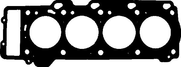 Packning, topplock Victor reinz 61-34085-00 VICTOR REINZ