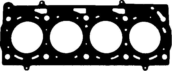 Packning, topplock Victor reinz 61-34135-00 VICTOR REINZ
