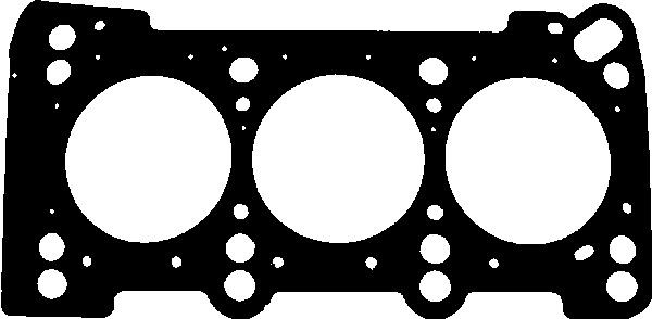 Packning, topplock Victor reinz 61-34145-00 VICTOR REINZ