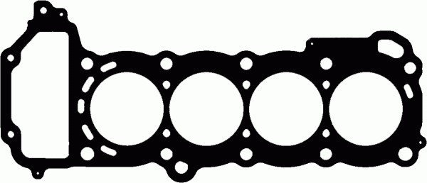 Packning, topplock Victor reinz 61-34185-00 VICTOR REINZ