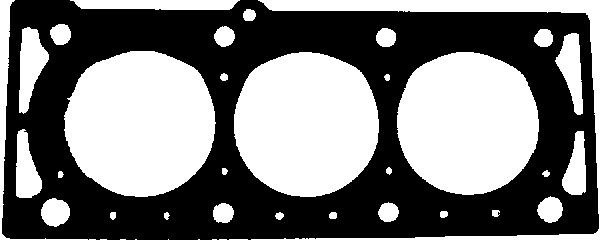 Packning, topplock Victor reinz 61-34230-00 VICTOR REINZ
