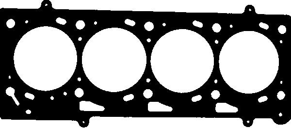 Packning, topplock Victor reinz 61-34260-00 VICTOR REINZ