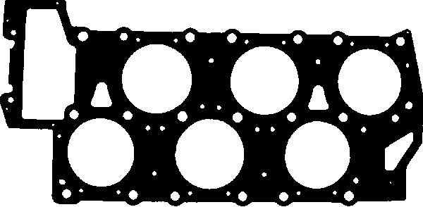 Packning, topplock Victor reinz 61-34265-00 VICTOR REINZ
