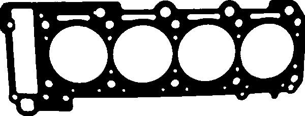 Packning, topplock Victor reinz 61-34300-00 VICTOR REINZ