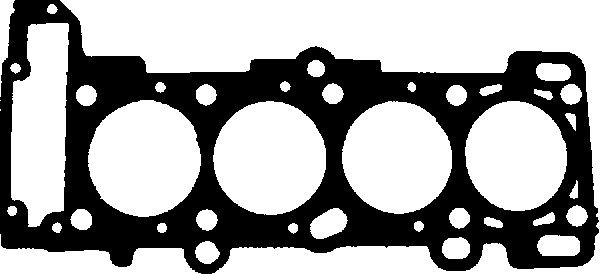 Packning, topplock Victor reinz 61-34310-00 VICTOR REINZ