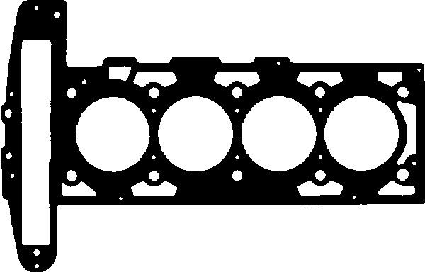 Packning, topplock Victor reinz 61-34330-00 VICTOR REINZ
