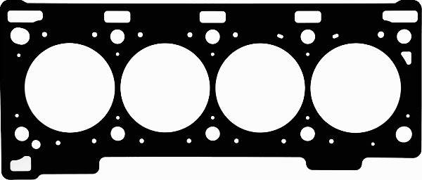 Packning, topplock Victor reinz 61-34405-00 VICTOR REINZ Packning, topplock Victor reinz 61-34405-00 VICTOR REINZ