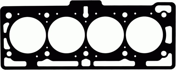 Packning, topplock Victor reinz 61-34830-00 VICTOR REINZ Packning, topplock Victor reinz 61-34830-00 VICTOR REINZ