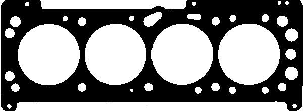 Packning, topplock Victor reinz 61-34900-00 VICTOR REINZ
