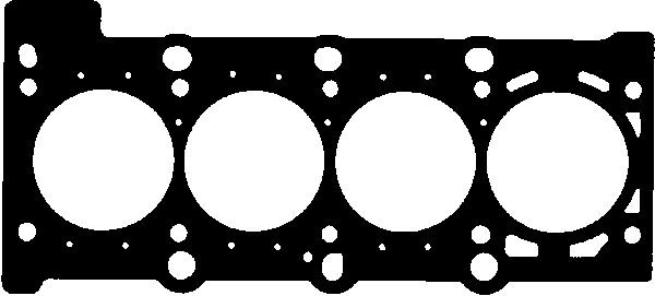 Packning, topplock Victor reinz 61-34910-00 VICTOR REINZ