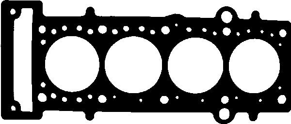Packning, topplock Victor reinz 61-34980-00 VICTOR REINZ