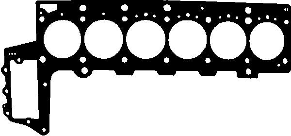 Packning, topplock Victor reinz 61-35000-10 VICTOR REINZ Packning, topplock Victor reinz 61-35000-10 VICTOR REINZ