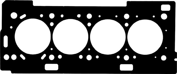Packning, topplock Victor reinz 61-35055-10 VICTOR REINZ Packning, topplock Victor reinz 61-35055-10 VICTOR REINZ