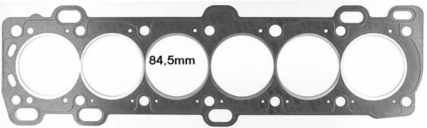 Packning, topplock Victor reinz 61-35090-00 VICTOR REINZ Packning, topplock Victor reinz 61-35090-00 VICTOR REINZ