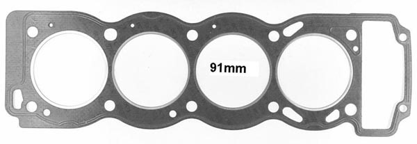 Packning, topplock Victor reinz 61-35235-00 VICTOR REINZ