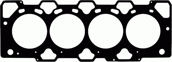 Packning, topplock Victor reinz 61-35360-00 VICTOR REINZ Packning, topplock Victor reinz 61-35360-00 VICTOR REINZ