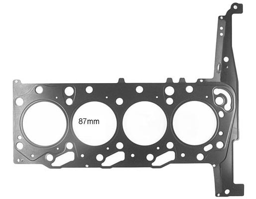 Packning, topplock Victor reinz 61-35425-10 VICTOR REINZ