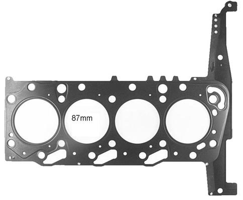 Packning, topplock Victor reinz 61-35425-20 VICTOR REINZ