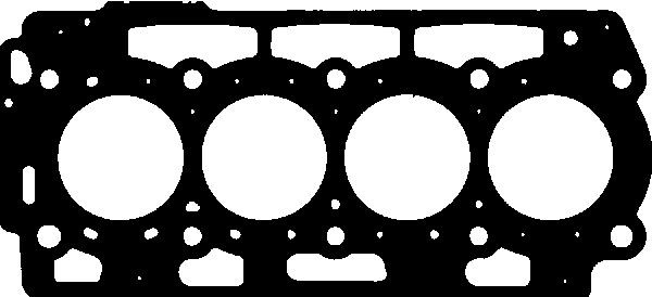 Packning, topplock Victor reinz 61-35430-00 VICTOR REINZ