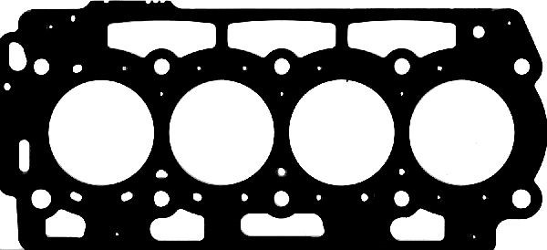 Packning, topplock Victor reinz 61-35430-10 VICTOR REINZ
